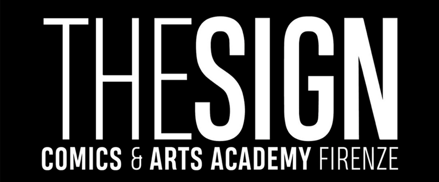 The Sign Comics and Arts Academy