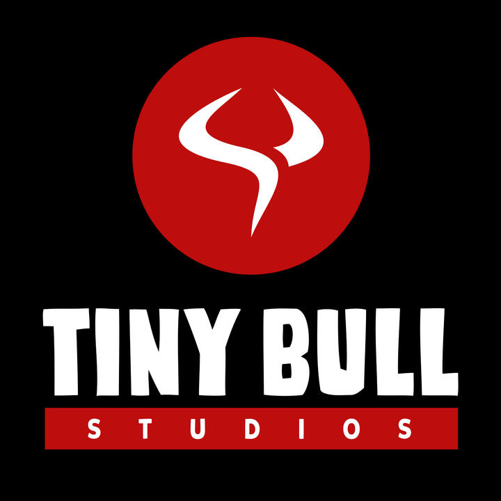 TINY BULL STUDIOS